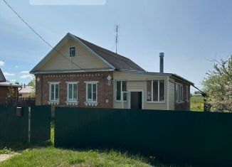 Продажа дома, 95.1 м2, деревня Аксеново, деревня Аксёново, 211