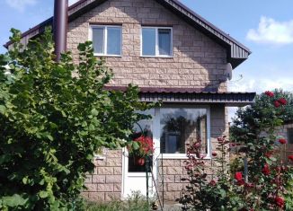 Продам дом, 100.5 м2, село Тимофеевка, Октябрьская улица, 34Б