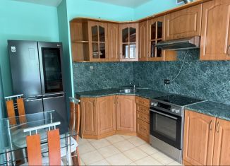 3-ком. квартира на продажу, 105 м2, Воронеж, Московский проспект, 114, ЖК Арка