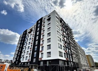 Продается двухкомнатная квартира, 56.6 м2, Тверская область, улица Генерала Поленова, 7