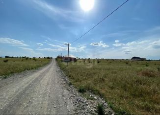 Продаю земельный участок, 6 сот., Назрань, улица С.С. Осканова