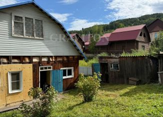 Дом на продажу, 62.8 м2, Республика Алтай, Ткацкая улица