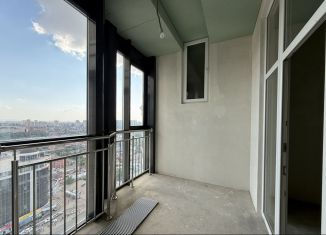 Трехкомнатная квартира на продажу, 130 м2, Краснодар, улица имени 40-летия Победы, 33Г, микрорайон ЗИП