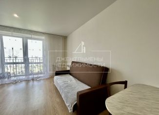 Продаю квартиру студию, 28.6 м2, Пенза, улица Генерала Глазунова, 17