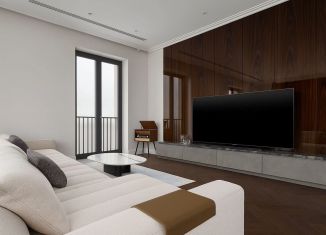 Продам 2-комнатную квартиру, 119 м2, Москва, 1-я Тверская-Ямская улица, 2с1, 1-я Тверская-Ямская улица