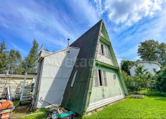 Продам дом, 120 м2, посёлок Лисий Нос, Приморское шоссе, 154В