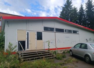 Сдается помещение свободного назначения, 220 м2, Юрга, Набережная улица, 22