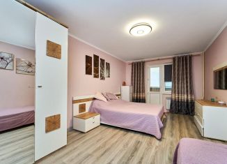 Продажа 2-комнатной квартиры, 76 м2, Краснодар, Рождественская набережная, 37, микрорайон Юбилейный