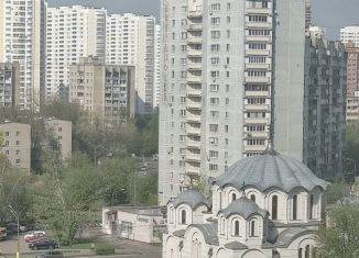 Продажа квартиры студии, 35 м2, Люберцы, Рождественская улица, 4