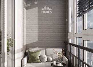 Двухкомнатная квартира на продажу, 64.9 м2, Йошкар-Ола, микрорайон Западный