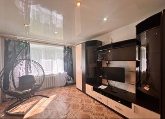 Сдается в аренду 1-комнатная квартира, 33.4 м2, Волхов, Авиационная улица, 27