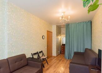 Продается 1-комнатная квартира, 32.3 м2, Краснодар, 5-я Дорожная улица, 68к3, микрорайон Молодёжный