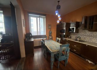 Продаю трехкомнатную квартиру, 87.4 м2, Санкт-Петербург, Петергофское шоссе, 59, Петергофское шоссе