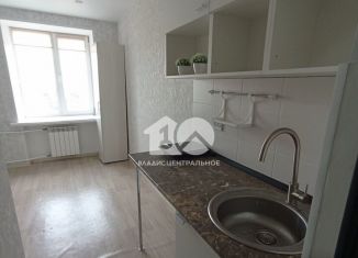Квартира на продажу студия, 13 м2, Новосибирск, улица Серафимовича, 1/4