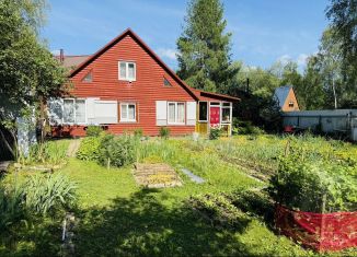 Продажа дачи, 77 м2, Владимирская область, СНТ Дубки-3, 154