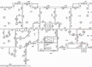 Продаю помещение свободного назначения, 51.3 м2, Кудрово, проспект Строителей, 4