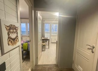 1-ком. квартира на продажу, 39 м2, Краснодар, ЖК Квартал № 6