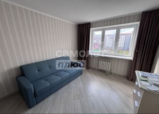 1-комнатная квартира на продажу, 36 м2, Брянск, улица имени О.Н. Строкина, 3, ЖК Квартал Авиаторов