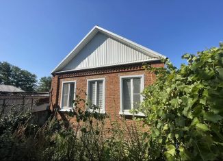 Продажа дома, 70 м2, хутор Аргатов