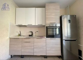 Продажа 1-ком. квартиры, 35.8 м2, Кудрово, Европейский проспект, 13к5, ЖК Прогресс