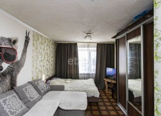 Продажа 1-ком. квартиры, 27.7 м2, Тюмень, улица 50 лет Октября, 63А