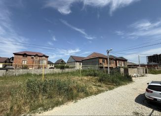 Продаю земельный участок, 7.6 сот., Махачкала, 3-й Травяной проезд, 16