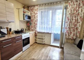 Однокомнатная квартира на продажу, 33.1 м2, Подольск, Профсоюзная улица, 5