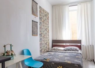 Комната в аренду, 10 м2, Санкт-Петербург, Малый проспект Васильевского острова, 30-32Б, метро Горный институт