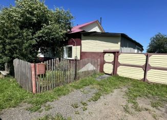 Продам дом, 52.4 м2, Кемеровская область, улица Рослякова, 6/1