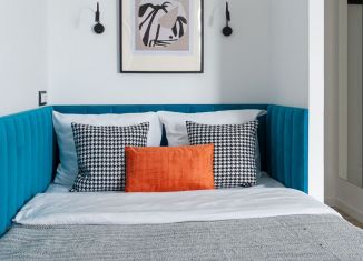 Сдача в аренду квартиры студии, 35 м2, Татарстан, улица Ярдем, 25