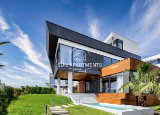 Сдается в аренду дом, 400 м2, Сочи, Ворошиловградская улица, 254/3