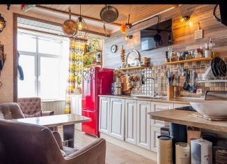 1-комнатная квартира в аренду, 37 м2, Ставрополь, переулок Крупской, 29, микрорайон № 9