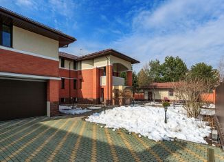 Сдам в аренду дом, 727 м2, деревня Барвиха