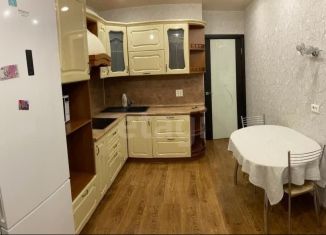 Продается однокомнатная квартира, 36.5 м2, Ухта, улица Дзержинского, 37