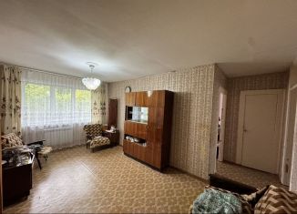 Продаю трехкомнатную квартиру, 58 м2, Дзержинск, проспект Циолковского, 41Б