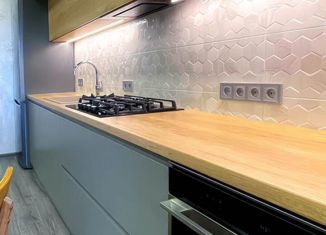 Продается однокомнатная квартира, 35.9 м2, Краснодар, Старокубанская улица, 125, микрорайон Черемушки