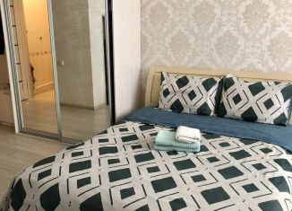 Сдам квартиру студию, 35 м2, Республика Башкортостан, улица Менделеева, 102