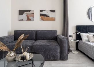 Продам однокомнатную квартиру, 40.1 м2, Калининград, улица Космонавта Леонова, 47, ЖК Премьера