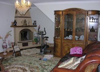 Продам дом, 500 м2, посёлок Луначарский, 2-й Зеленогорский переулок