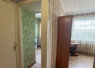 Продажа однокомнатной квартиры, 31 м2, Чапаевск, улица Сазонова, 7