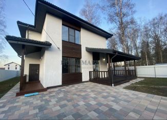 Продается дом, 225.5 м2, деревня Аббакумово, Космическая улица, 15