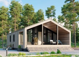 Продам дом, 80 м2, Зеленоград