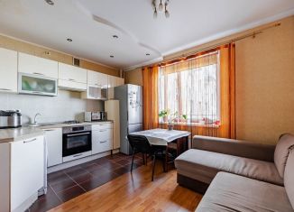 Продажа 1-комнатной квартиры, 37 м2, посёлок Шушары, территория Ленсоветовский, 27