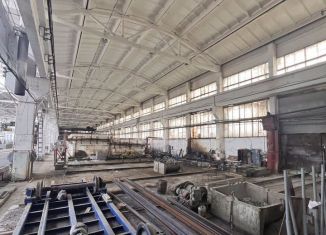 Производство в аренду, 2592 м2, Нижний Новгород, улица Федосеенко, 44А