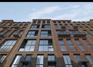 Продается однокомнатная квартира, 50 м2, Избербаш, улица Г. Брода, 2