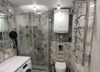 Сдача в аренду квартиры студии, 25 м2, Сочи, Пластунская улица, 104Бк3, микрорайон Заречный