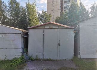 Продажа гаража, 18 м2, Санкт-Петербург, Придорожная аллея, 20