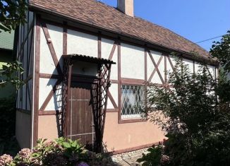 Продаю дом, 77.1 м2, Зеленоградск, посёлок Прибой, 144А