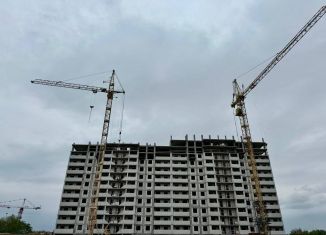 Продаю 2-комнатную квартиру, 59.2 м2, Воронеж, Цимлянская улица, 10Г