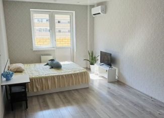 Однокомнатная квартира в аренду, 44 м2, Краснодар, Московская улица, 144к2, Музыкальный микрорайон